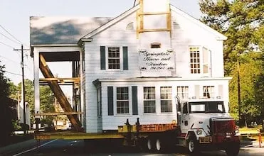 House Moving Home Moving Residential House Moving House Movers Near Me in South Carolina